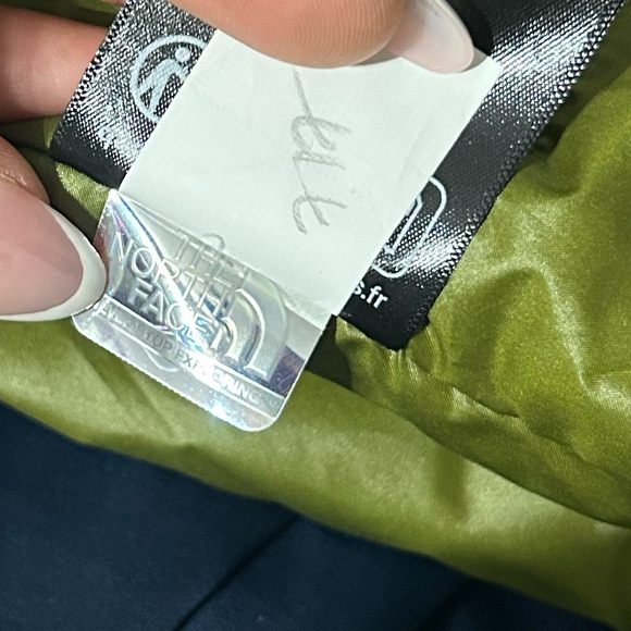 The north face ThermoBall Eco Jacket Size M - Picture 10 of 12